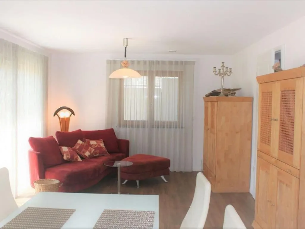 Apartment Alpchalet Staufner Quelle Oberstaufen Germany