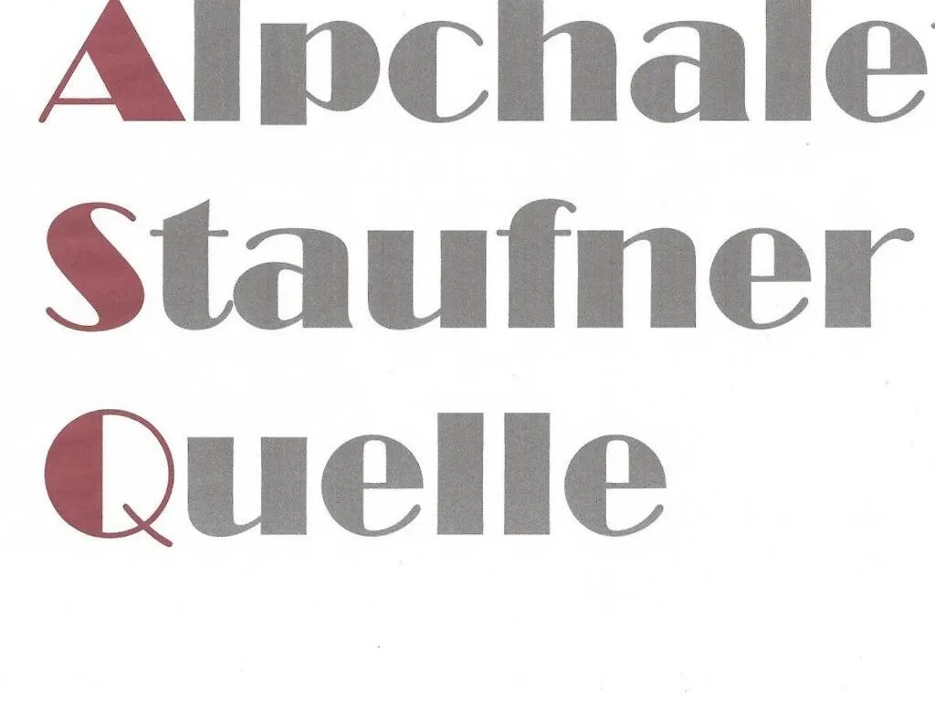 Alpchalet Staufner Quelle Oberstaufen 0*,