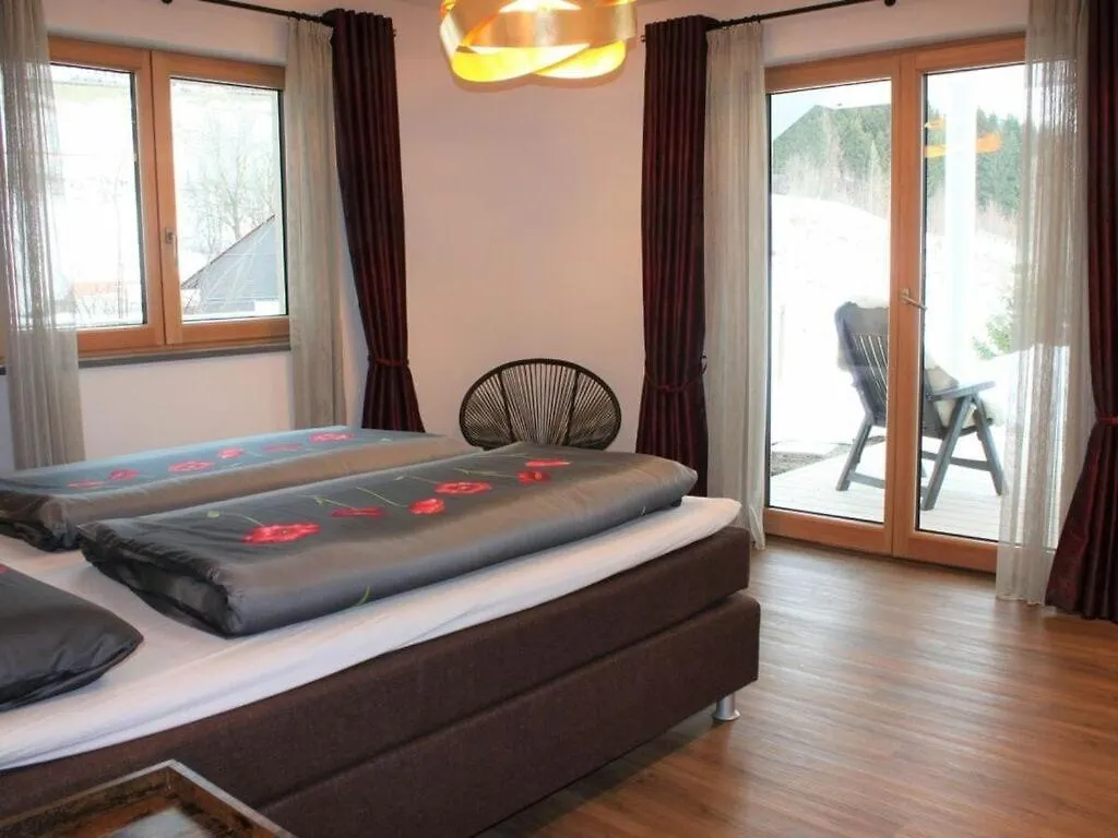 Alpchalet Staufner Quelle Oberstaufen