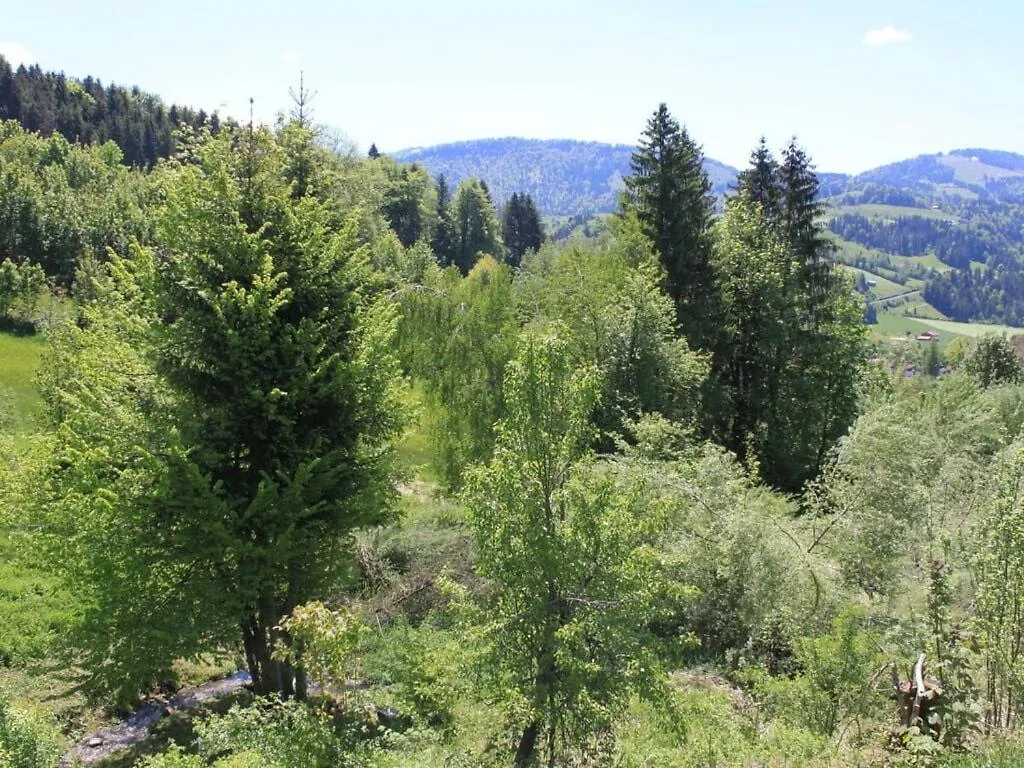 Apartment Alpchalet Staufner Quelle Oberstaufen